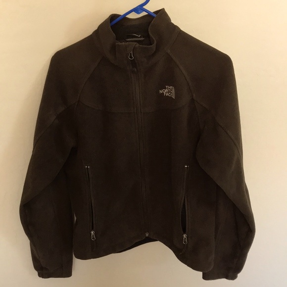 The North Face Fleece zip jacket M - Picture 1 of 6